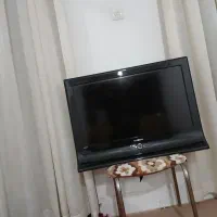 تلویزیون ۳۲ اینچ ال ای دی|تلویزیون و پروژکتور|رفسنجان, |دیوار