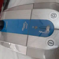 **جارو برقی سامسونگ پلاسما اصل کره در حد اکبند **|جاروبرقی، جارو شارژی، بخارشو|اصفهان, شهرک کاوه|دیوار