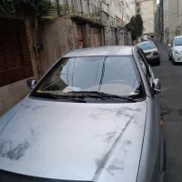 سمندx7|خودرو سواری و وانت|تهران, فلاح|دیوار