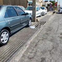 پارس موتور تیوفایو قابل معاوضه