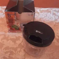 هم زن و خرد کن دستی  bestmaker|خردکن، آسیاب، غذاساز|مشهد, احمدآباد|دیوار