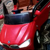 ماشین شاسی در حد نو|اسباب‌بازی بچه|رشت, نظری|دیوار