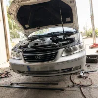 زیروبندسازی،مکانیکی و  به صورت دائم وسیار اقساط
