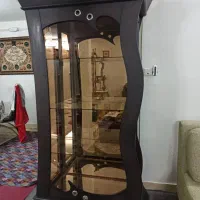 ویترین بوفه|بوفه، ویترین، کنسول|تهران, والفجر (افسریه)|دیوار