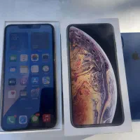 ایفون xs max|موبایل|اصفهان, خواجو|دیوار