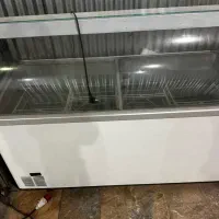 تاپینگ بستنی