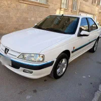 پارس تیو فایو ۹۵|خودرو سواری و وانت|شیراز, مسلم|دیوار