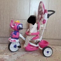 چرخ کودکانه (همراه تخفیف خوب)|دوچرخه، اسکیت، اسکوتر|اصفهان, جلفا|دیوار