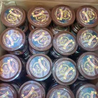 شکلات کینگ چاقی