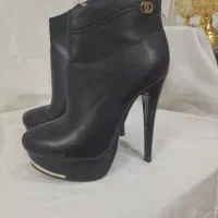 پوتین شیک و برند|کیف، کفش، کمربند|کرمانشاه, |دیوار