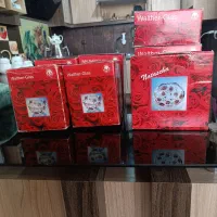 کارتون ظرف والتر