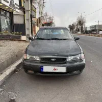 دوو سیلو مدل ۸۳|خودرو سواری و وانت|کوهسار (البرز), |دیوار