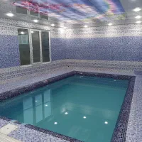 اجاره باغ ویلا مجهز به امکانات رفاهی درجه یک