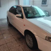 سمندسورن مدل ۸۹|خودرو سواری و وانت|اهواز, کوی مهدیس|دیوار