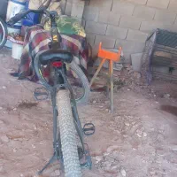 دوچرخه27.5 نو|دوچرخه، اسکیت، اسکوتر|چگنی, |دیوار