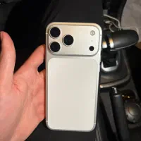 ایفون ۱۷پرومکس