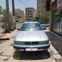 میتسوبیشی گالانت GLS|خودرو سواری و وانت|شاهینشهر, شهرک گلدیس|دیوار