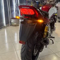 cb 1300 sp سند سوشیان|موتورسیکلت|تهران, نارمک|دیوار