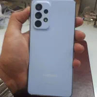 a53 256gig درحدنو