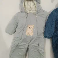 دو تا سرهمی بچه|کفش و لباس بچه|سنندج, |دیوار