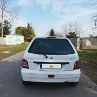 پراید 111 مدل 97