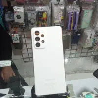 گوشی A53/256/Ram8