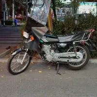 هندا 125 نامی (نیرو محرکه)|موتورسیکلت|تهران, هفت حوض|دیوار