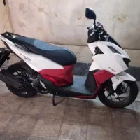 کویر 170 s2|موتورسیکلت|کرمانشاه, |دیوار