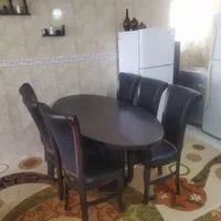 مبل ال و میز نهار خوری|مبلمان خانگی و میز عسلی|شیراز, پارک کوهستانی بوستان|دیوار