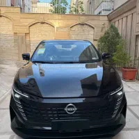 نیسان قشقایی آنر مدل ۱۴۰۴ صفر کیان خودرو