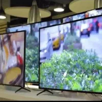 خرید و فروش انواع تلویزیون های ال ای دی