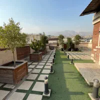 فرمانیه / آپارتمان ۳۸۰ متر / ویو کارت پستالی