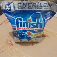 قرص ماشین ظرفشویی finish