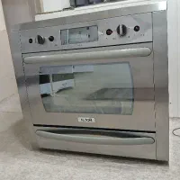 گاز در حد نو