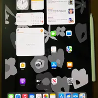 iPad Pro M4 13 inch