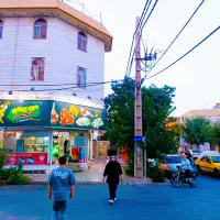 ملک ارزنده شهر دوبهر ۵۰۰رهن دوطبقه واحد معاوضه