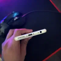 ایفون ۶ گلد|موبایل|تهران, حکیمیه|دیوار