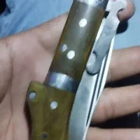 چاقو دنده ای نو