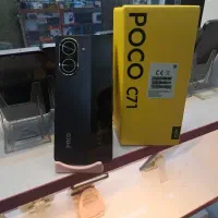 شیائومی C71|موبایل|اردبیل, |دیوار