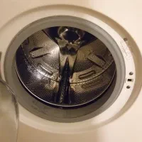 لباسشویی آبسال صحیح وسالم|ماشین لباسشویی و خشککن لباس|ماسال, |دیوار