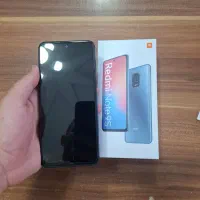 گوشی شیائومی redmi note9s حافظه ۱۲۸ رم۶|موبایل|تهران, فاطمی|دیوار