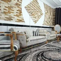 کاور ژله‌ای شفاف مبلمان با دوخت حرفه‌ای|خدمات پیشه و مهارت|همدان, |دیوار