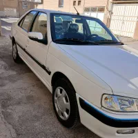پارس tu5|خودرو سواری و وانت|آباده, |دیوار