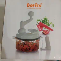 غذاساز دستی باریکو