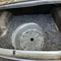 پژو 405تصادفی|خودرو سواری و وانت|ارومیه, |دیوار