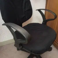 صندلی اداری گردون