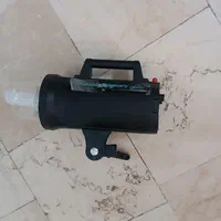 لوازم عکاسی و نورپردازی