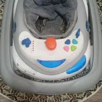 روروک بچه
