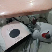 وسایل کاشت ناخن