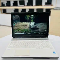 لپتاپ صفحه لمسی/512SSD/مناسب برنامه نویسی